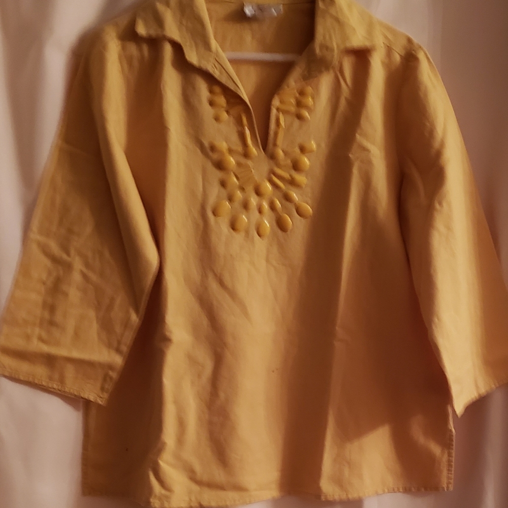Original Talbot's pullover top